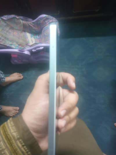 Samsung Mobile A06