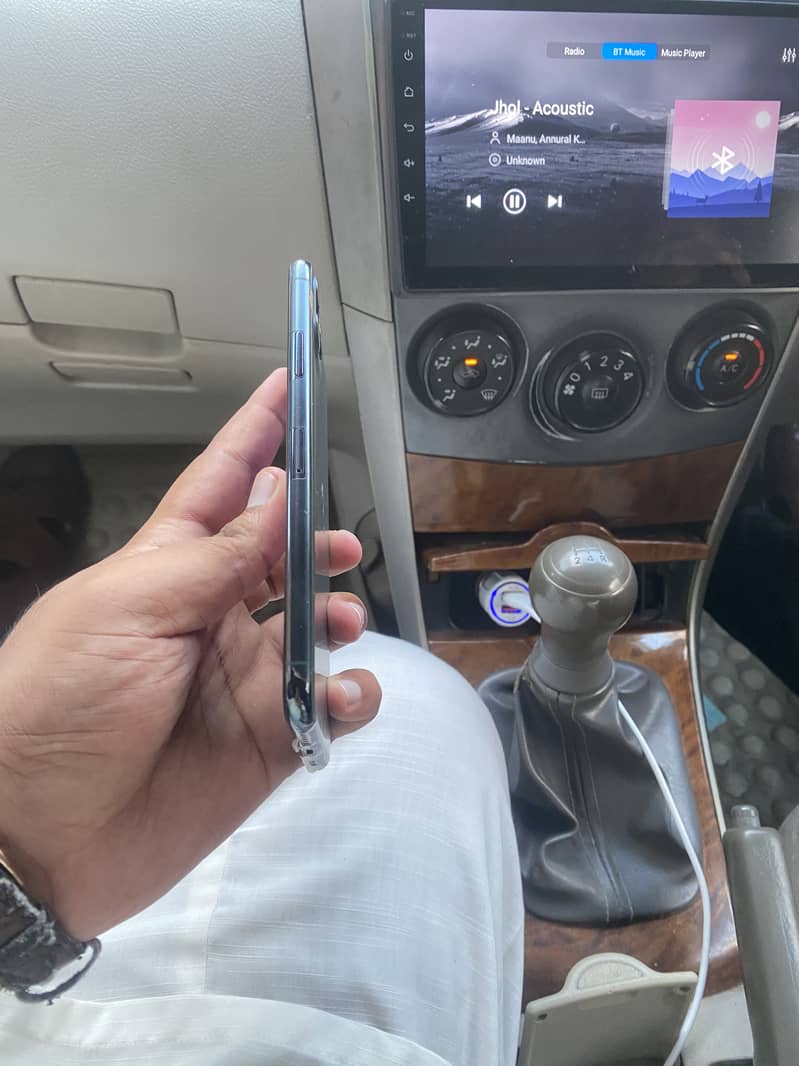 Iphone 11 pro max 2