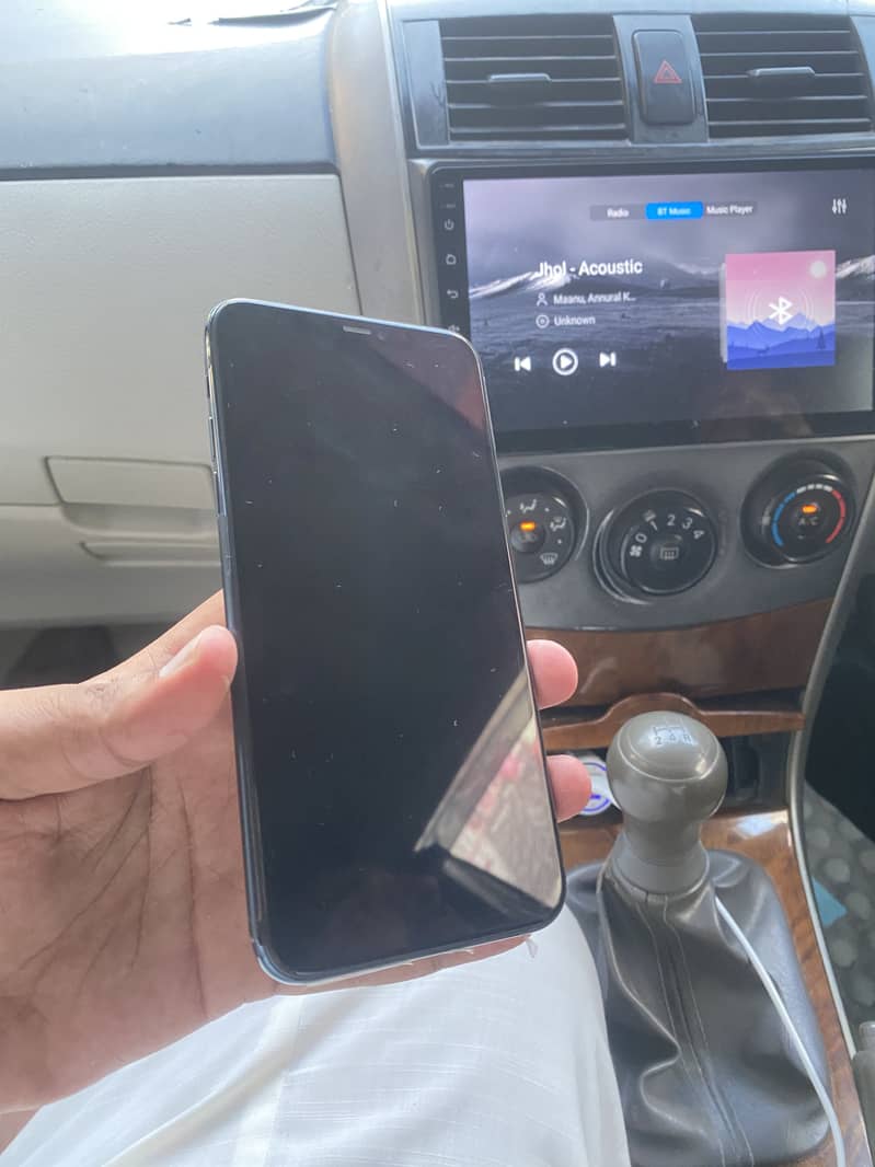 Iphone 11 pro max 5
