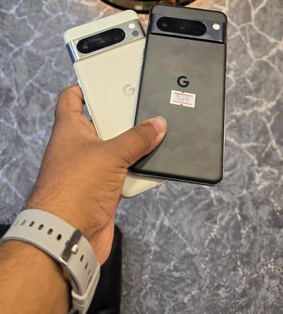 Google Pixel 8 Pro
