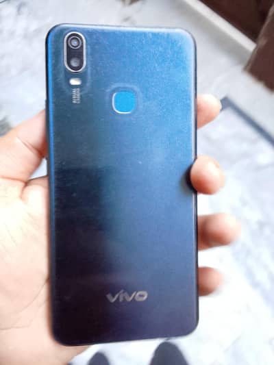 Vivo Y11