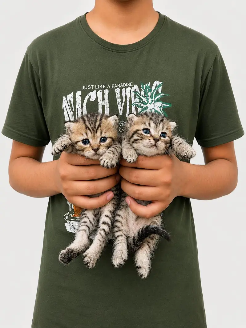 scottish fold — photo 3