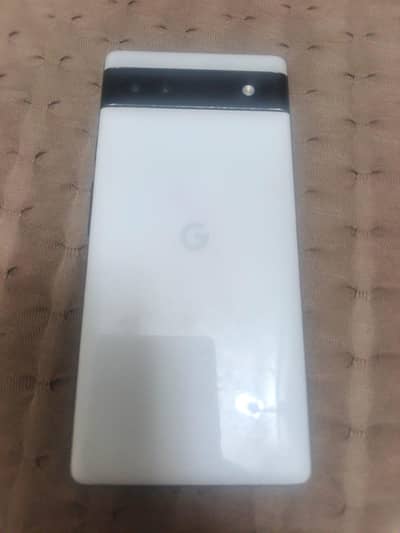 GOOGLE PIXEL 6A