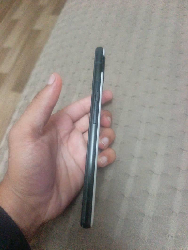 GOOGLE PIXEL 6A 4