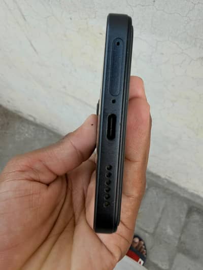 Xiaomi Redmi Note 14