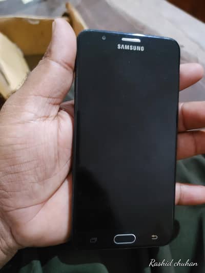 Samsung Mobile J7 Prime