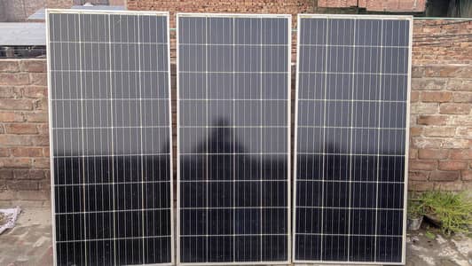 SolarRisen 180W Monocrystalline