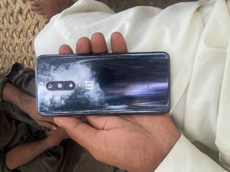 One Plus 7 Pro 2