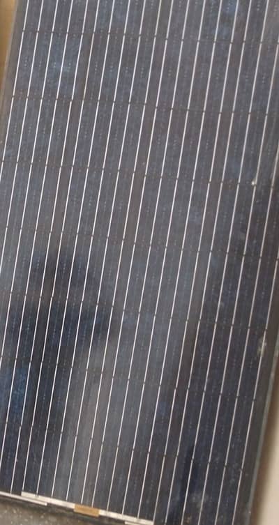  175W Solar Panel | Original Urgent |Heavy Duty | Excellent Conditio