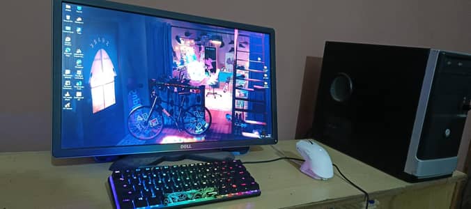full gaming pc for sale