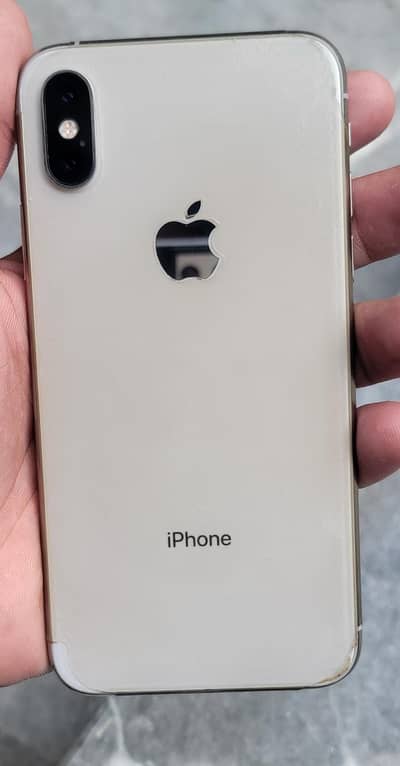 Apple iPhone XS
