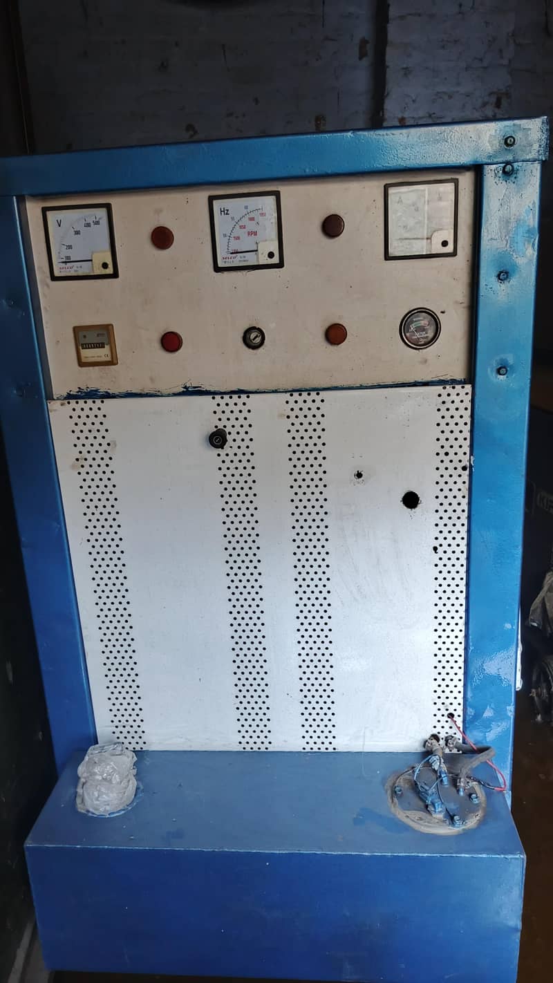 Generator 0