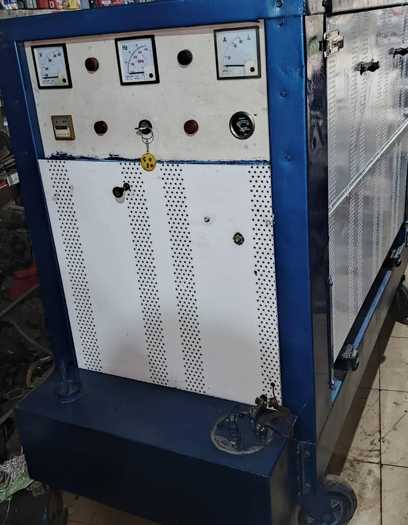 Generator 2