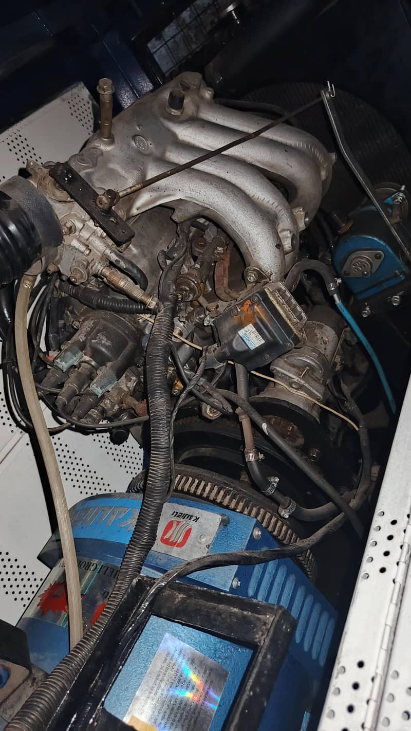 Generator 5