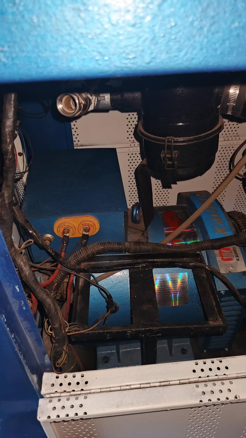 Generator 6