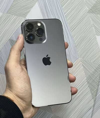 Apple iPhone 13 Pro