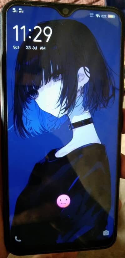 Vivo Y11