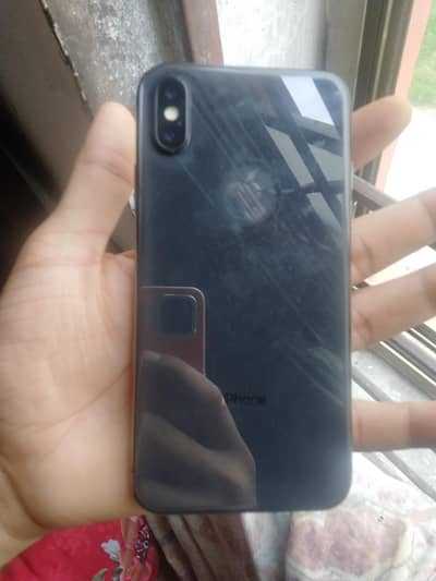 iPhone X 256GB Non PTA Factory Unlock