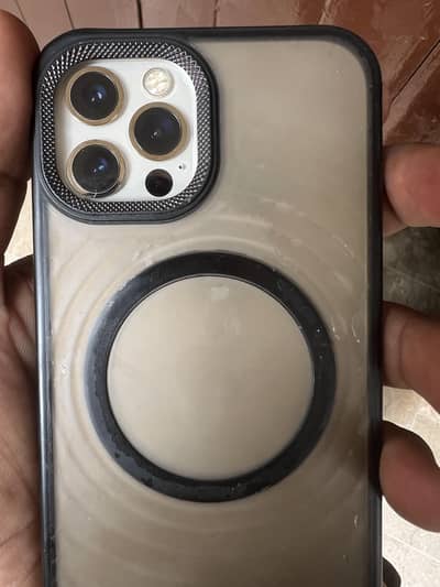 Apple iPhone 12 Pro