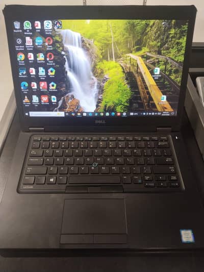 Laptop for sale condition almost new need money that way sale