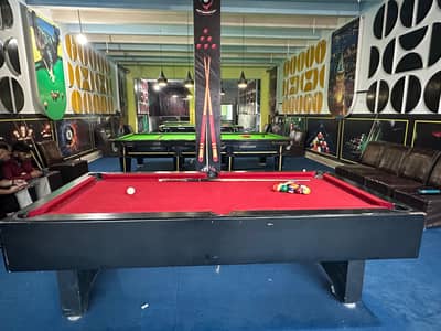 snooker Club for sale