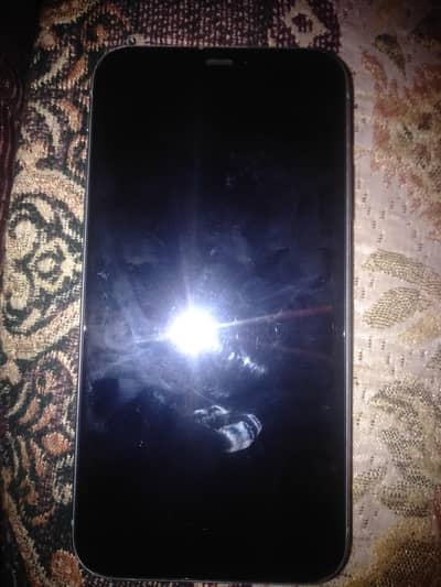 Apple iPhone 11 Pro