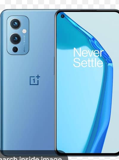 One Plus 9