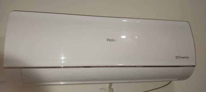 new condition AC