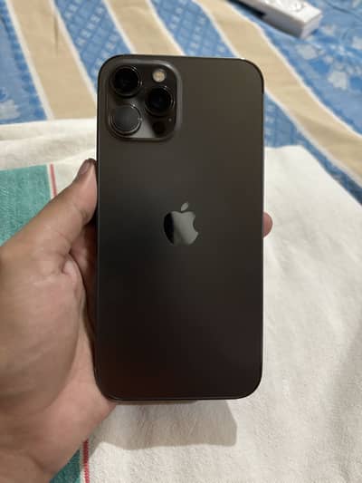 Apple iPhone 12 Pro Max