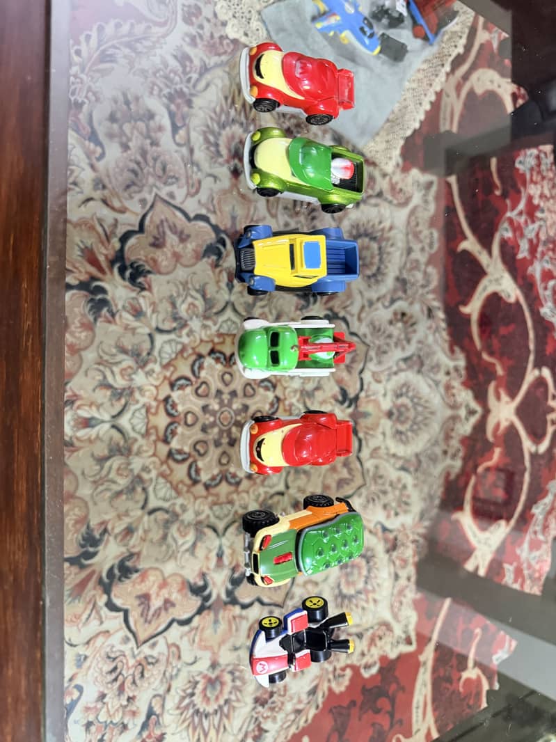 Toyssss 5
