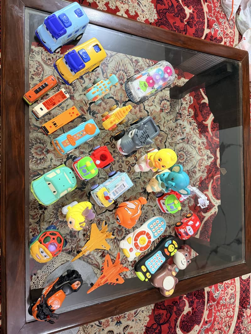 Toyssss 6