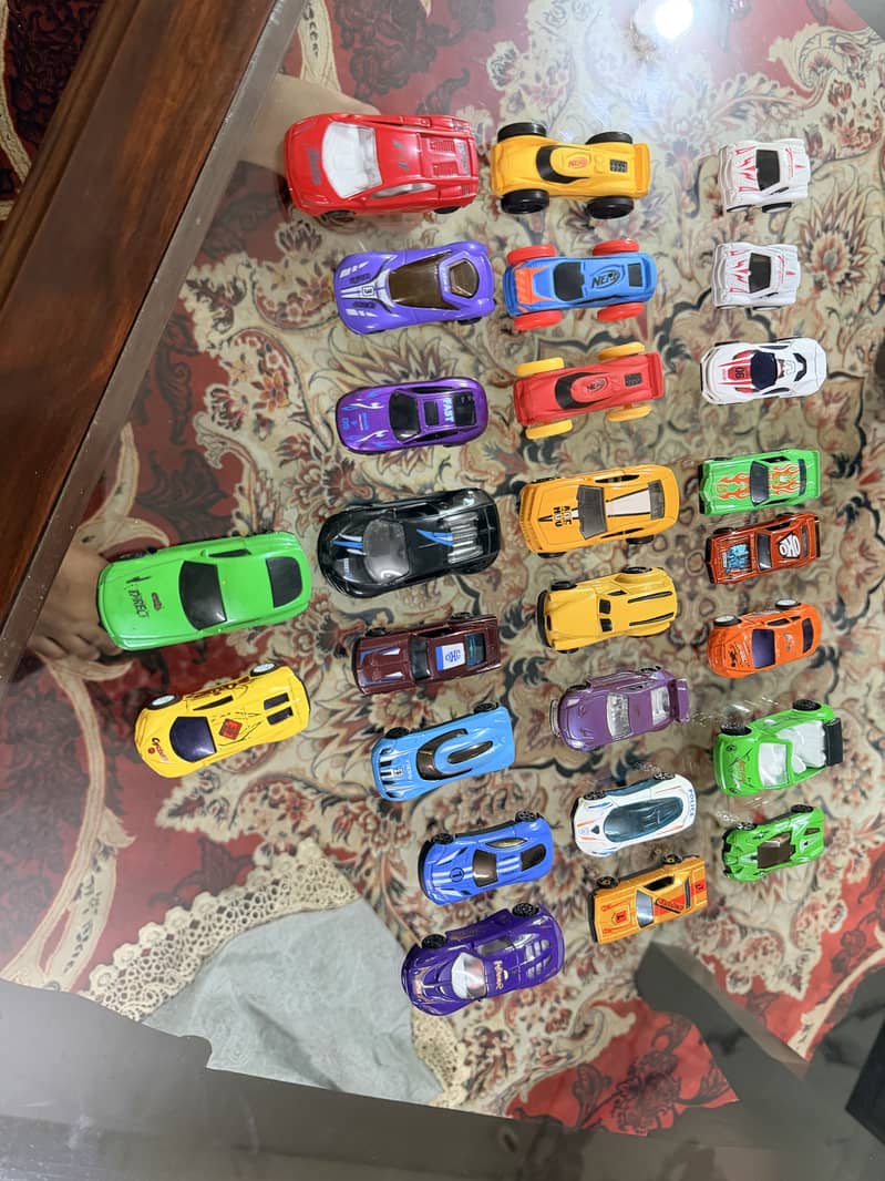 Toyssss 7