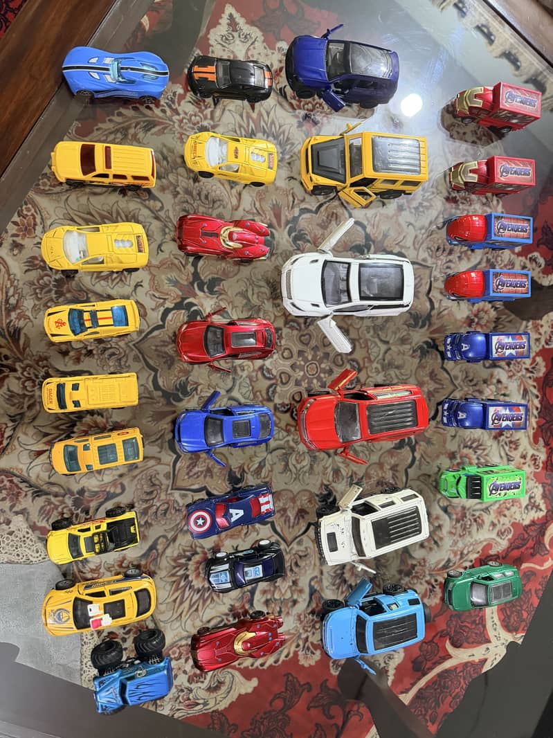 Toyssss 8