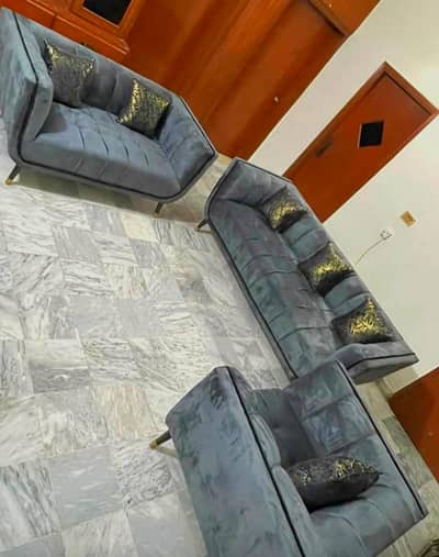 Sofa Set For Sale
