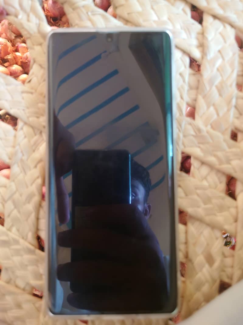 Sharp Aquos Zero6 2