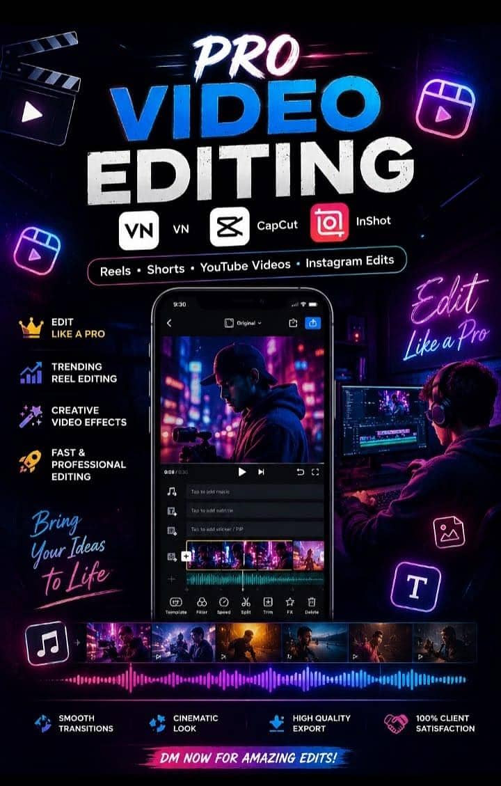 EDITING PROFESSIONAL 0
