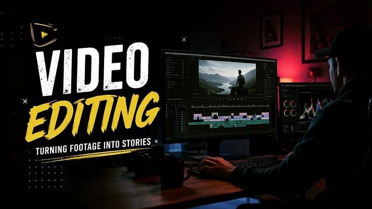 EDITING PROFESSIONAL 1