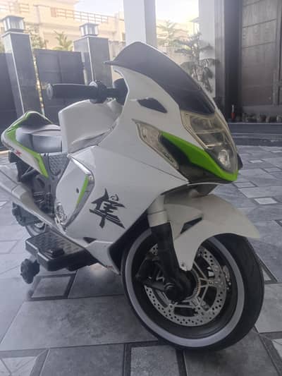 Kids' Electric Bike for Sale