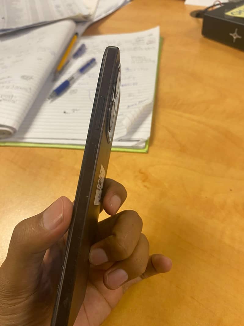 OPPO A3x 3