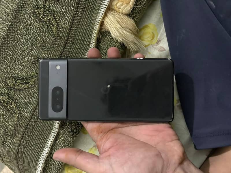Google Pixel 7 1