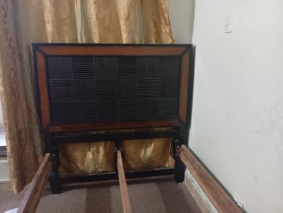 single bed