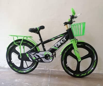 Bicycle | Two wheel cycle | New cycles