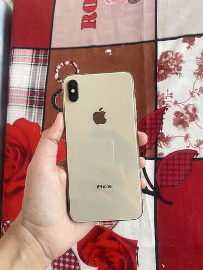 IPhone Xs Max (Non Pta 256)