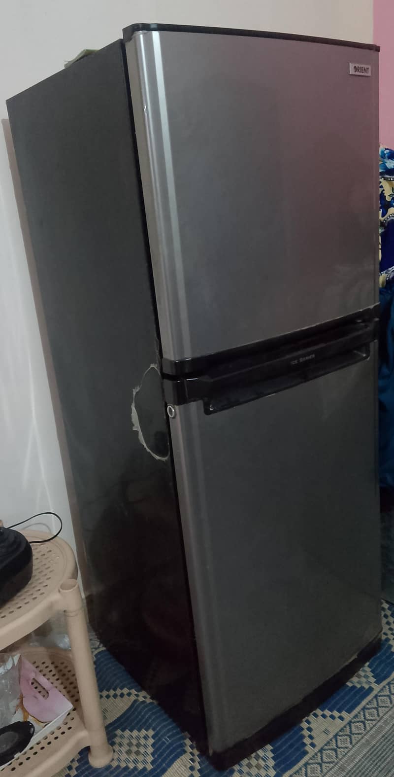 Refrigretor 0