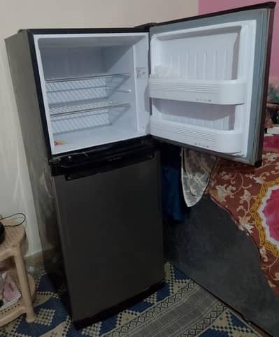Refrigretor
