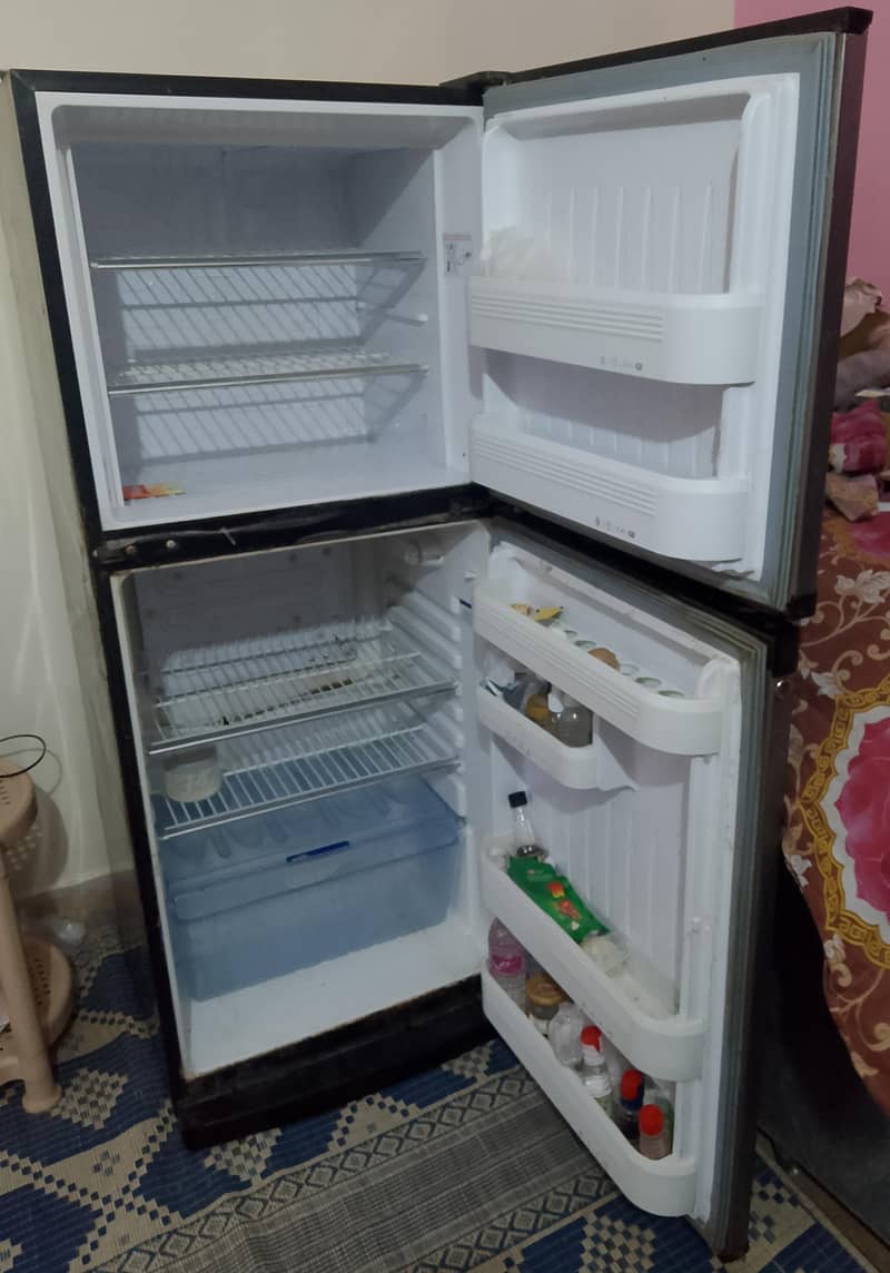 Refrigretor 2