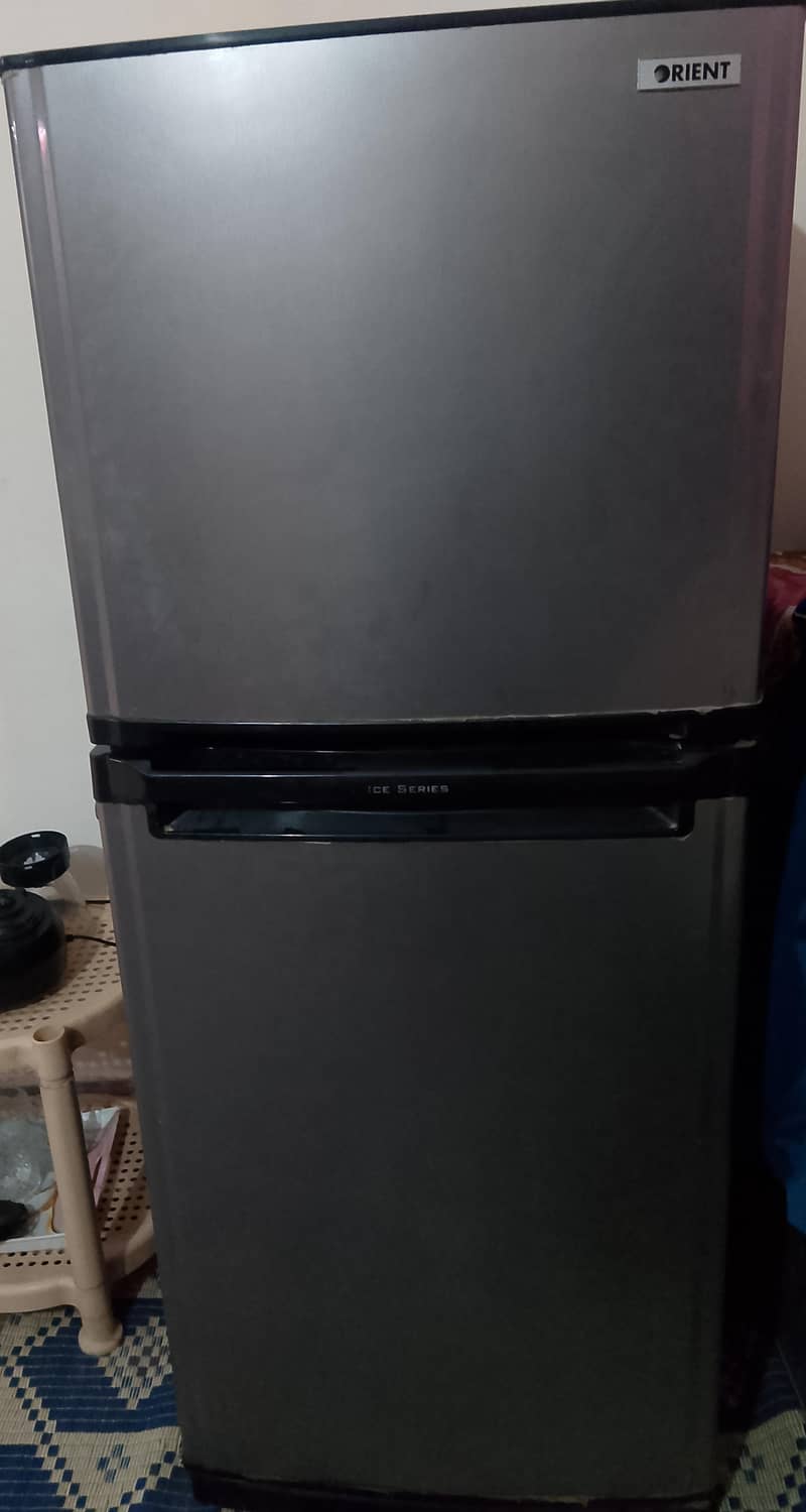 Refrigretor 3