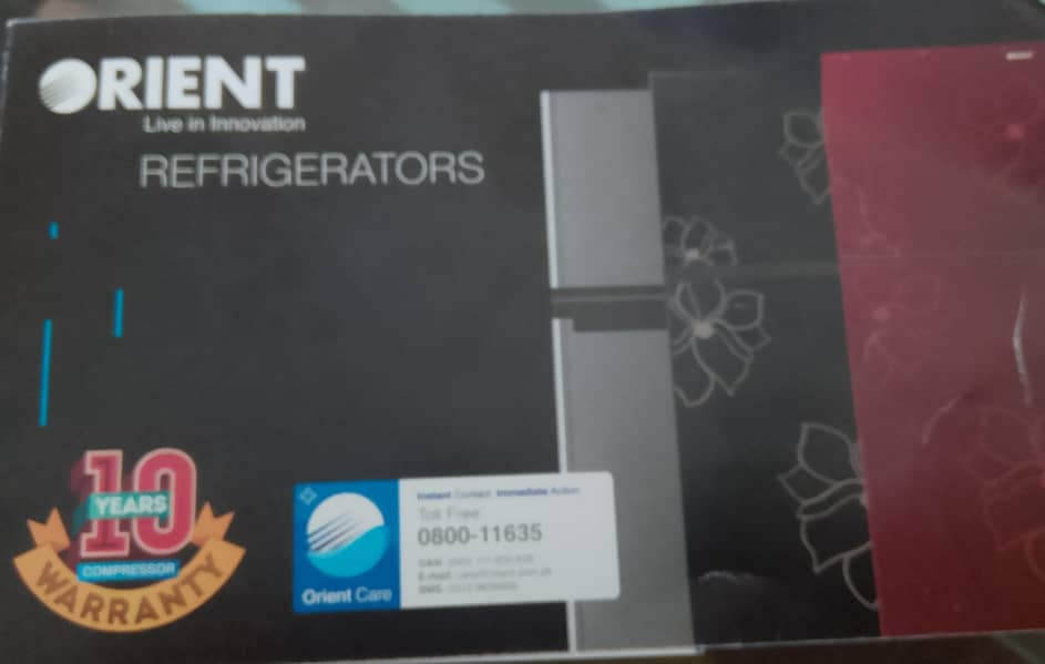 Refrigretor 4