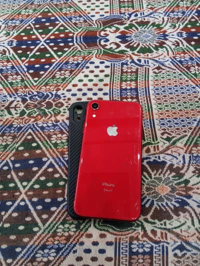 Apple iPhone XR jv 128GB Memory Battery help 79