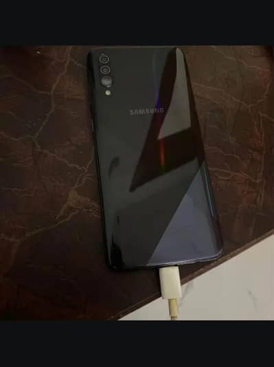 Samsung Mobile A30s